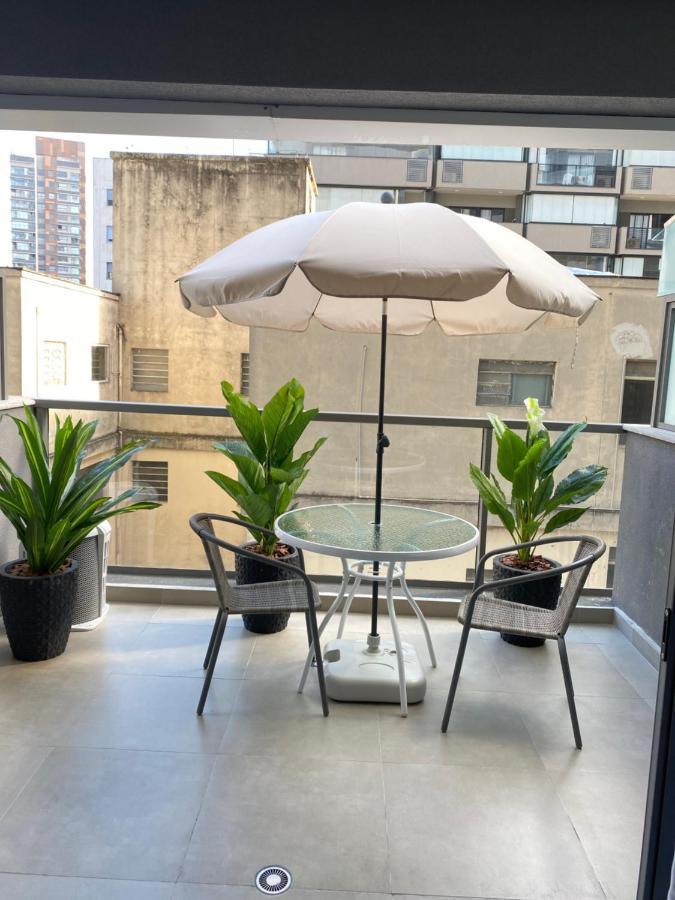 Vn Oscar Freire - O Melhor De Pinheiros Sao Paulo Exterior photo