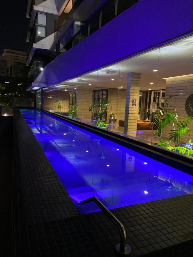 Vn Oscar Freire - O Melhor De Pinheiros Sao Paulo Exterior photo